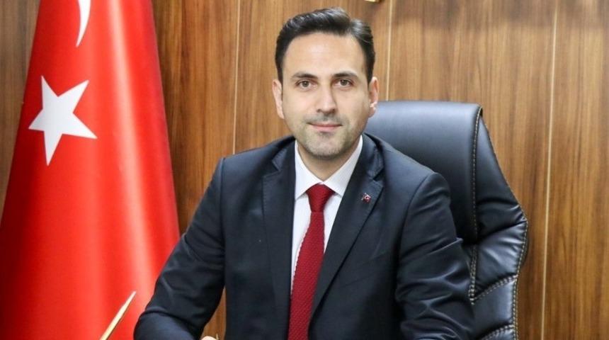 Başkan Makas: &ldquo;Millete ayar vermeye &ccedil;alışanlar, aklını başına alsın"