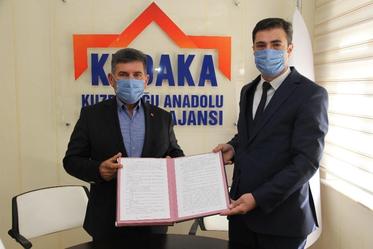 İstihdama KUDAKA desteği