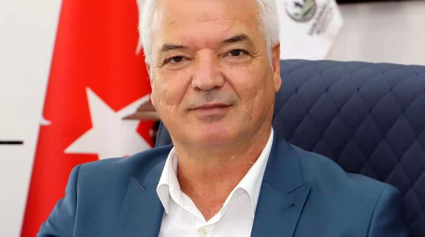 Saruhanlı Belediye Başkanı Zeki Bilgin'in koronavir&uuml;s testi pozitif &ccedil;ıktı