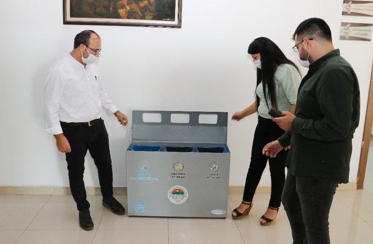 Toroslar Belediyesi’nden ’sıfır atık’ atağı G2