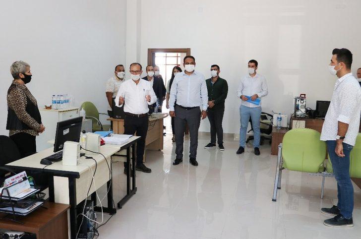 Toroslar Belediyesi’nden ’sıfır atık’ atağı G3