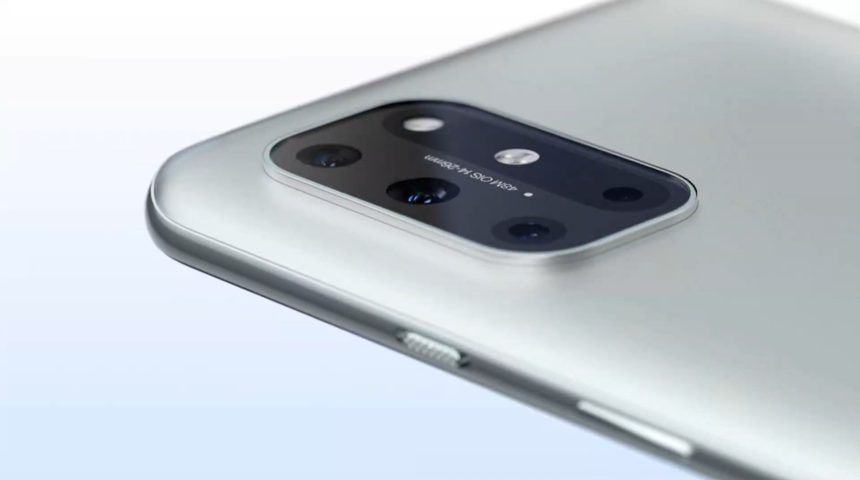 OnePlus 8T tanıtıldı! İşte özellikleri, fiyatı