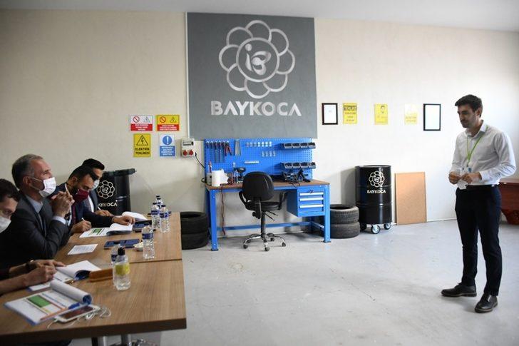 İnegöl Belediyesi’nin proje takımı mülakatla belirleniyor G2