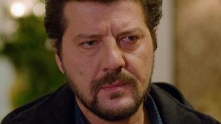 İlker Aksum ile sevgilisi alışverişte