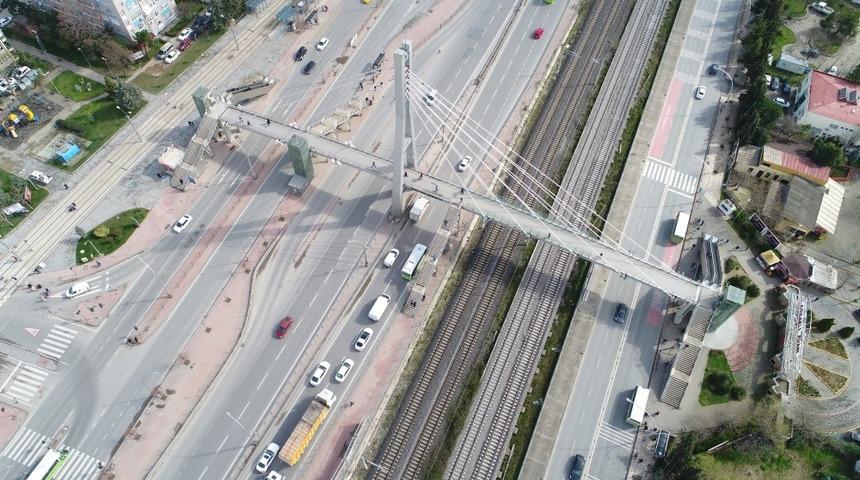 Y&uuml;r&uuml;yen merdivenlerin periyodik bakımı başlıyor