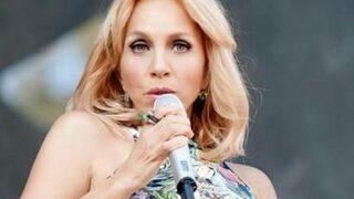 Sertab Erener'in en doğal hali