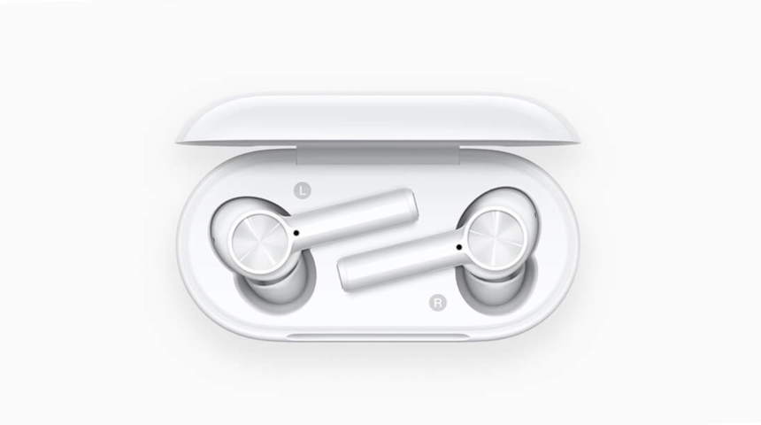 OnePlus Buds Z'yi tanıttı! İşte özellikleri, fiyatı