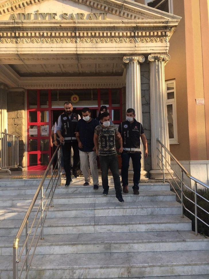 Didim’de tapu dolandırıcılığı operasyonunda 5 tutuklama G2