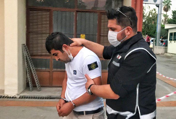 GÜNCELLEME - Mersin'de sahte içkiye karşı "Yıldırım" operasyonu G3