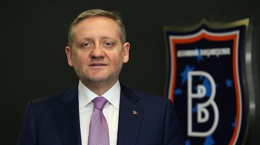 Göksel Gümüşdağ: "Şampiyonlar Ligi ve Avrupa Ligi’nde yüzde 30 seyirci alınabilir"