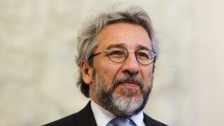 Son dakika! Can Dündar'ın itirazına ret