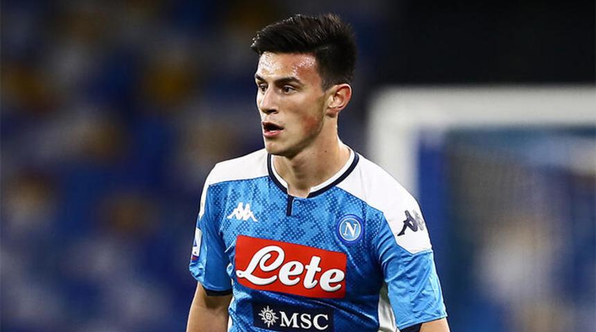 Napoli'ye hükmen yenilgi ve 1 puan silme cezası!