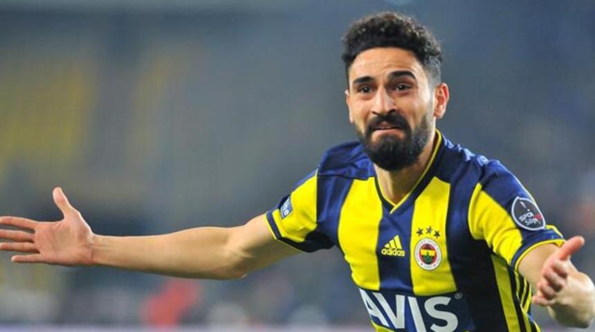 Mehmet Ekici'nin yeni adresi belli oldu!