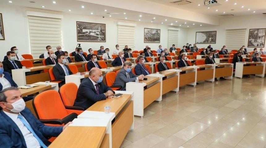 Ordu’da 5 milyarlık yatırım sürüyor