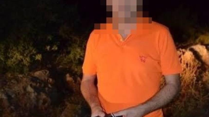 Fethiye Orman İşletme M&uuml;d&uuml;r&uuml; g&ouml;zaltına alındı