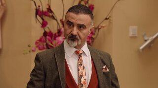 Cengiz Bozkurt'ın yeni dizisi belli oldu! Kuzey Yıldızı İlk Aşk'ta hangi rolde oynayacak?