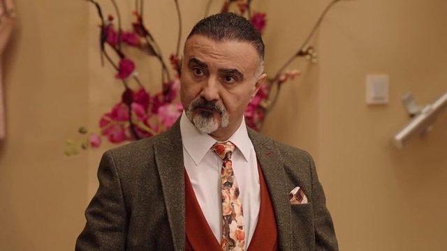 Cengiz Bozkurt'ın yeni dizisi belli oldu! Kuzey Yıldızı İlk Aşk'ta hangi rolde oynayacak?