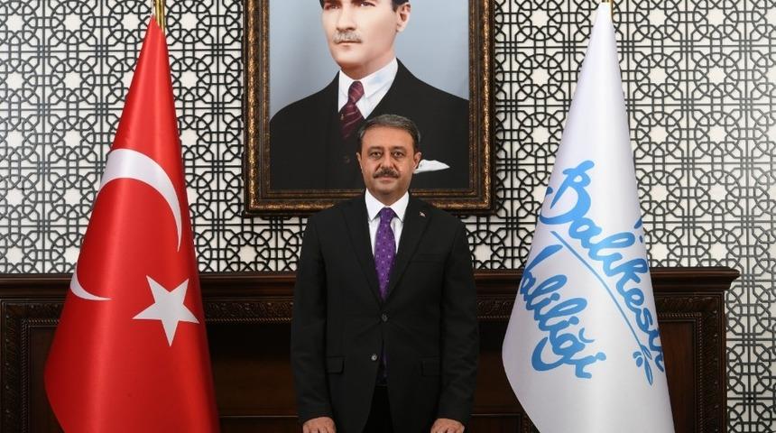 Vali Hasan Şıldak, Sağlık i&ccedil;in topyekun m&uuml;cadele edeceğiz