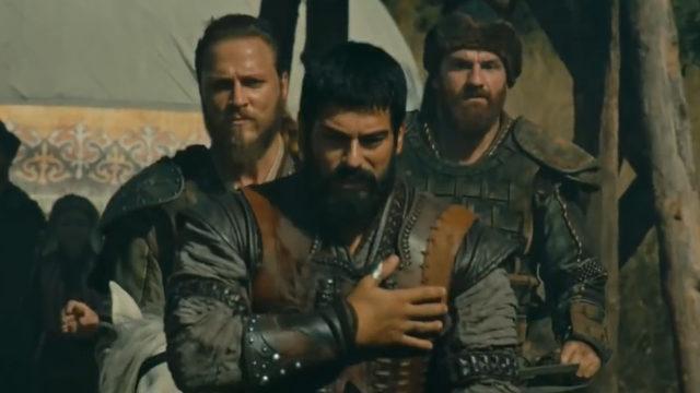 Kuruluş Osman 30. yeni bölüm fragmanı yayınlandı! Osman Bey'e büyük tuzak! Kuruluş Osman 29. son bölümde neler oldu?