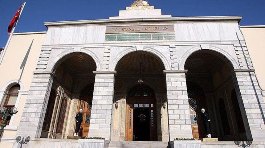 İstanbul Valiliği'nden Zeytinburnu'ndaki silahlı kavgaya ilişkin açıklama