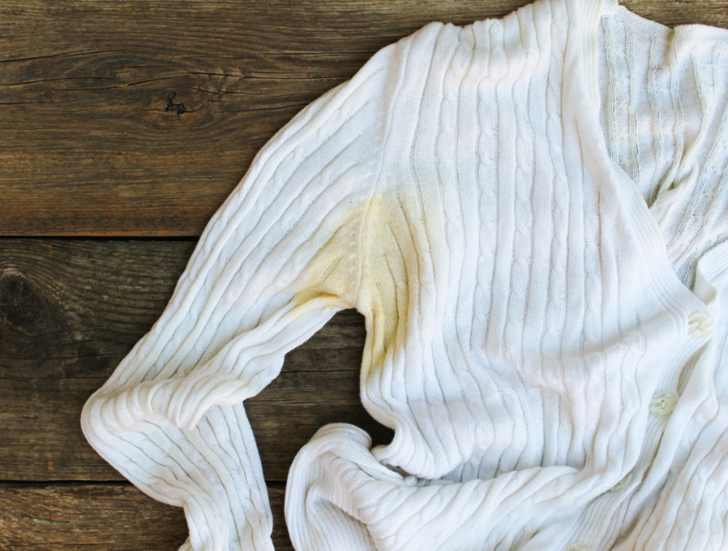 İnatçı leke diye bir şey kalmayacak bu doğal yöntemlerle kurtulacaksınız! Kan, yağ, ter...