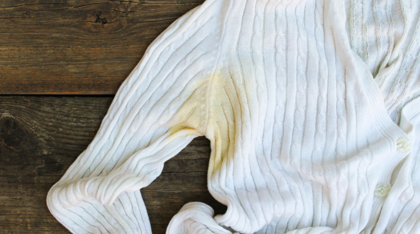 İnat&ccedil;ı leke diye bir şey kalmayacak bu doğal y&ouml;ntemlerle kurtulacaksınız! Kan, yağ, ter...