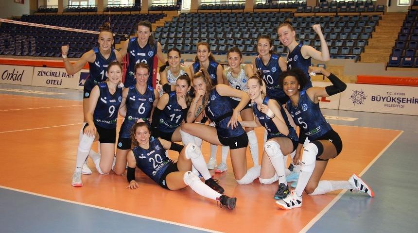 Aydın B&uuml;y&uuml;kşehir Belediyespor, Hatay&rsquo;a 1923 fidan bağışlayacak