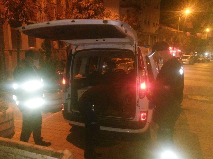 Trafik kazasında yaralanan köpekler tedavi için İstanbul’a gönderildi G2