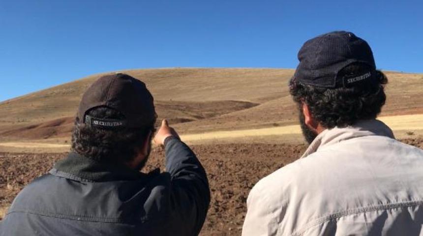 Cumhurbaşkanı Erdoğan imzaladı! Kızıltepe Ulu&ccedil;ayır Fosil-2 doğal sit alanı, 'kesin korunacak hassas alan' ilan edildi