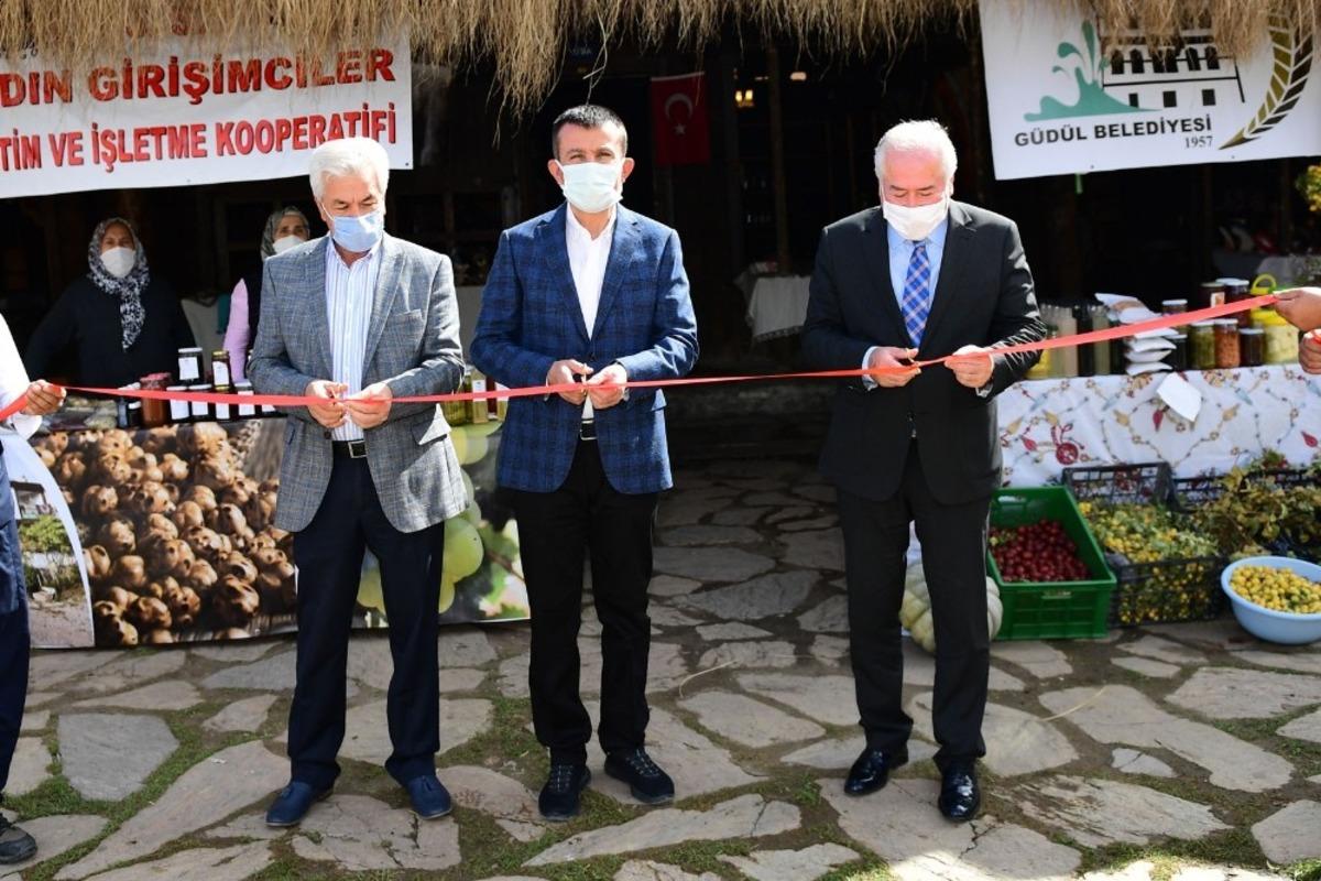 G&uuml;d&uuml;l Altınk&ouml;y&rsquo;de