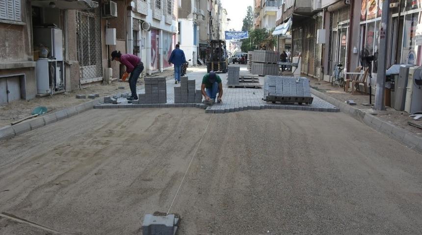 Başkan &Ouml;zcan&rsquo;dan alternatif yol uyarısı