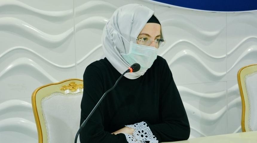 Akyurt Belediyesi 2021 b&uuml;t&ccedil;esi kabul edildi