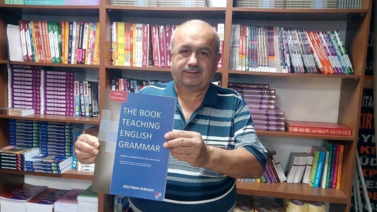 Bu kitap 25 g&uuml;nde İngilizce &ouml;ğretiyor