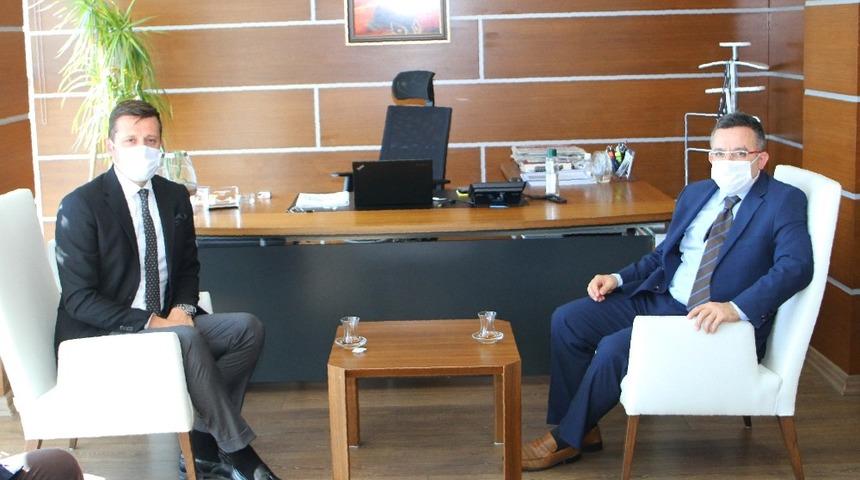 2 milyon kişiye aralıksız hizmet