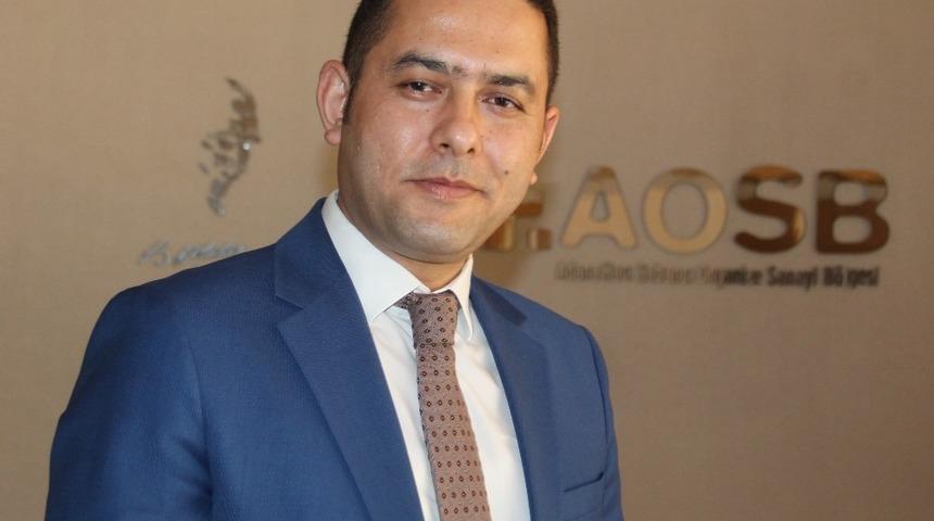 AOSB&rsquo;deki firmaların &uuml;r&uuml;nleri "OSEO" ile hedef pazarlara tanıtılıyor