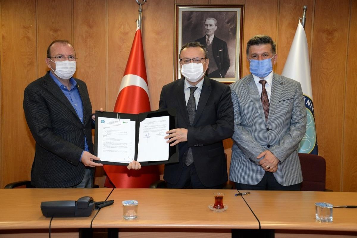 Matlı&rsquo;dan BU&Uuml; &ouml;ğrencilerine staj ve uygulama desteği