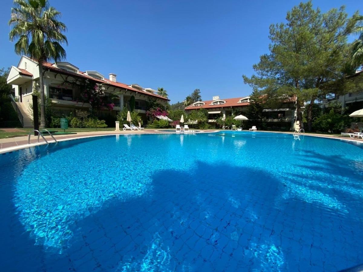 Marmaris&rsquo;te pandemi d&ouml;neminde konut satışları arttı