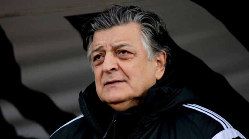 Yılmaz Vural’dan Şampiyonlar Ligi açıklaması