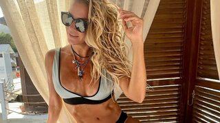 Ivana Sert kimdir? Ivana Sert kaç yaşında? Ivana Sert nereli? 