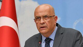 Enis Berberoğlu'nun yeniden yargılanmasıyla ilgili yeni gelişme