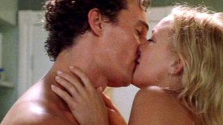 'Daha iyisini hak ediyordum' dedi ve ekledi: 'Sümük gibiydi!'