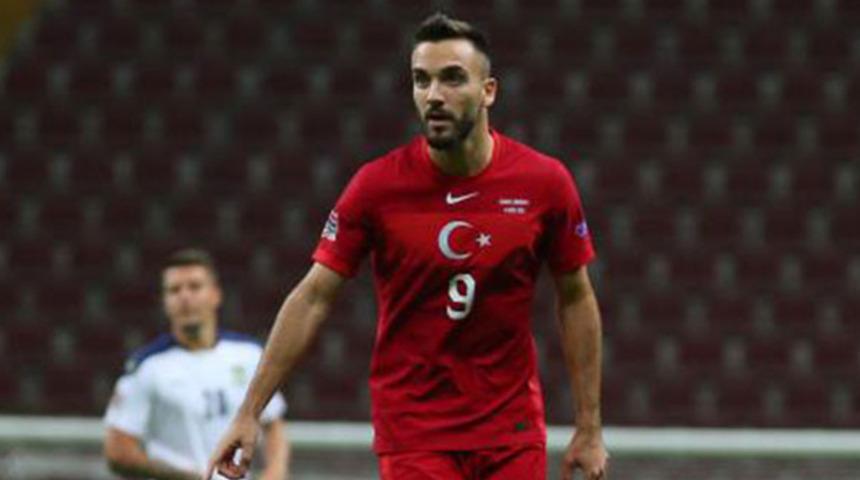 Kenan Karaman: M&uuml;cadelemi hi&ccedil;bir zaman bırakmıyorum