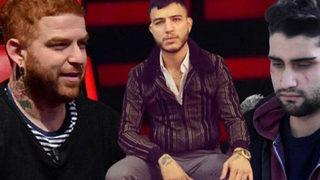 Gökhan Özoğuz Kadir Şeker kararına isyan etti! 'Bu nasıl iştir?'