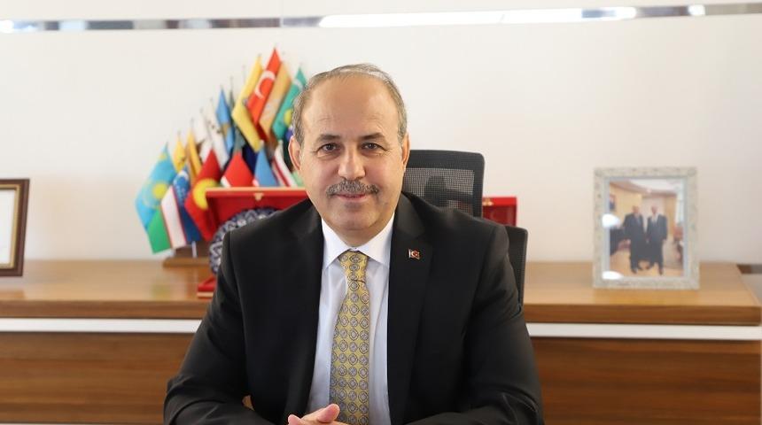 Oğuzeli Belediye Başkanı Kılı&ccedil; korona vir&uuml;se yakalandı