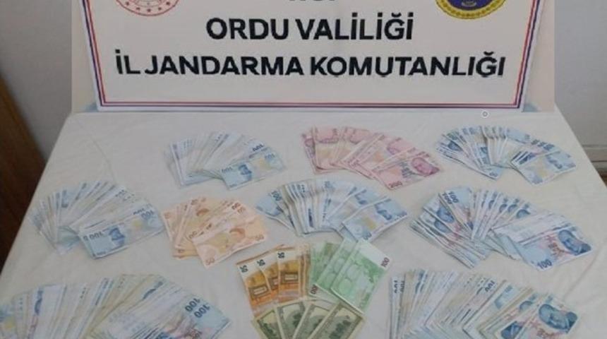 &Uuml;nye&rsquo;de faili me&ccedil;hul hırsızlık aydınlandı