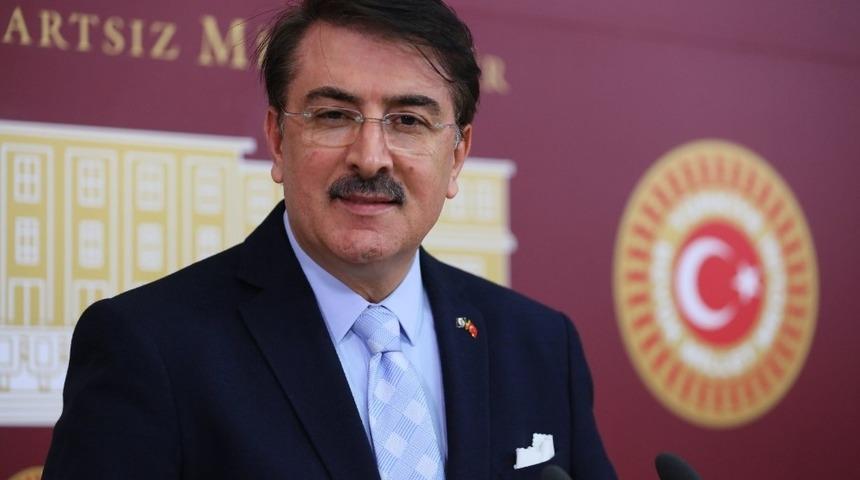 TBMM&rsquo;de Olur ve Kara&ccedil;oban konuşuldu