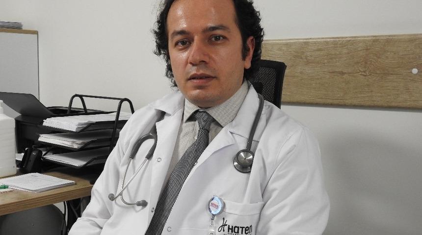 Korona vir&uuml;se karşı grip ve zat&uuml;rre aşısını &ouml;nerisi