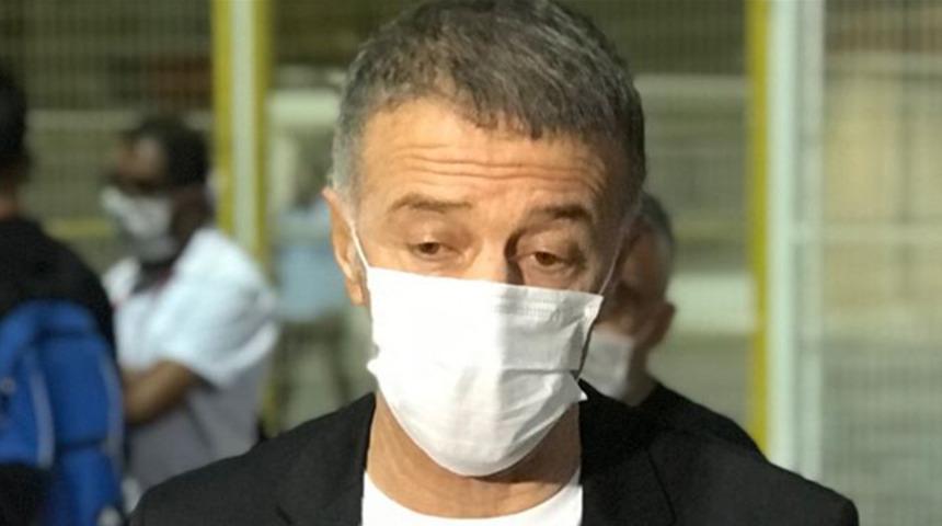 Ahmet Ağaoğlu: Yeni bir döneme gidiyoruz