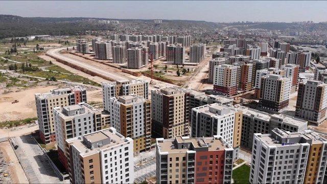 Antalya yabancılara konut satışında İstanbul’dan sonra ikinci sırada