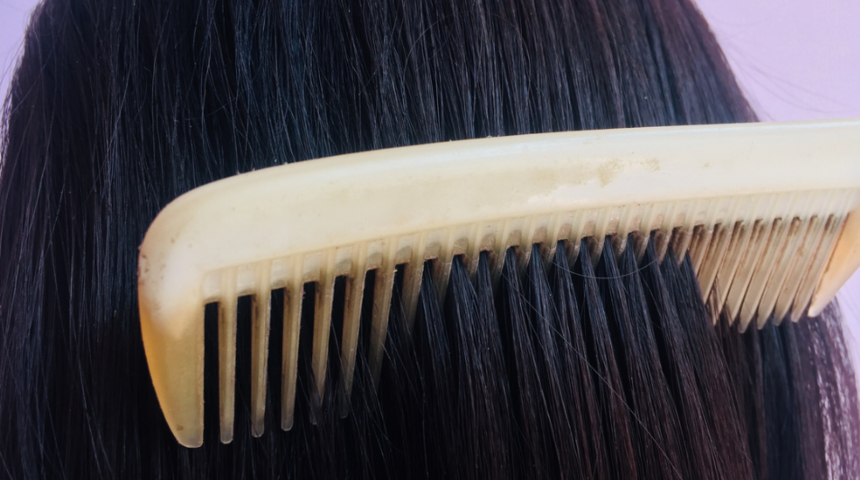 Hindistanlı saç bakım uzmanı paylaştı! Saçlarınızın daha hızlı uzaması için yedi güzellik sırrı